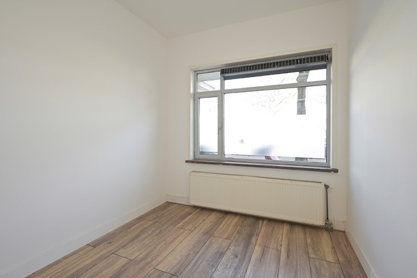 Medium property photo - Troelstrakade 351, 2531 AH Den Haag